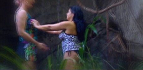 Ich bin ein Star Holt mich hier raus_ perfekte pornostar galerie