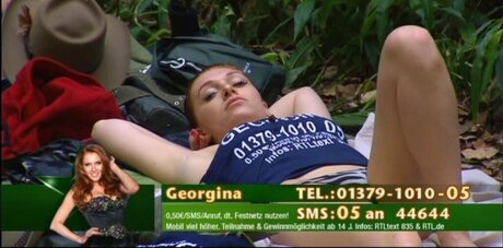 Ich bin ein Star Holt mich hier raus_ Profilbild