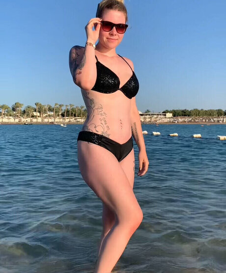 Die Meedtis nackt exklusive fotos