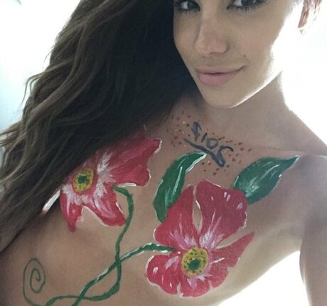 Melissa King perfekte fotos