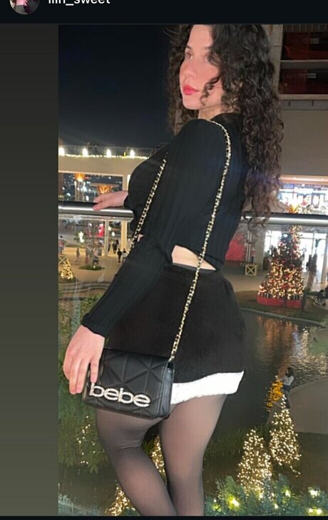 liin sweet nackt fotos