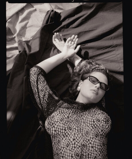 Sophia Voznyak erotische kunst galerien