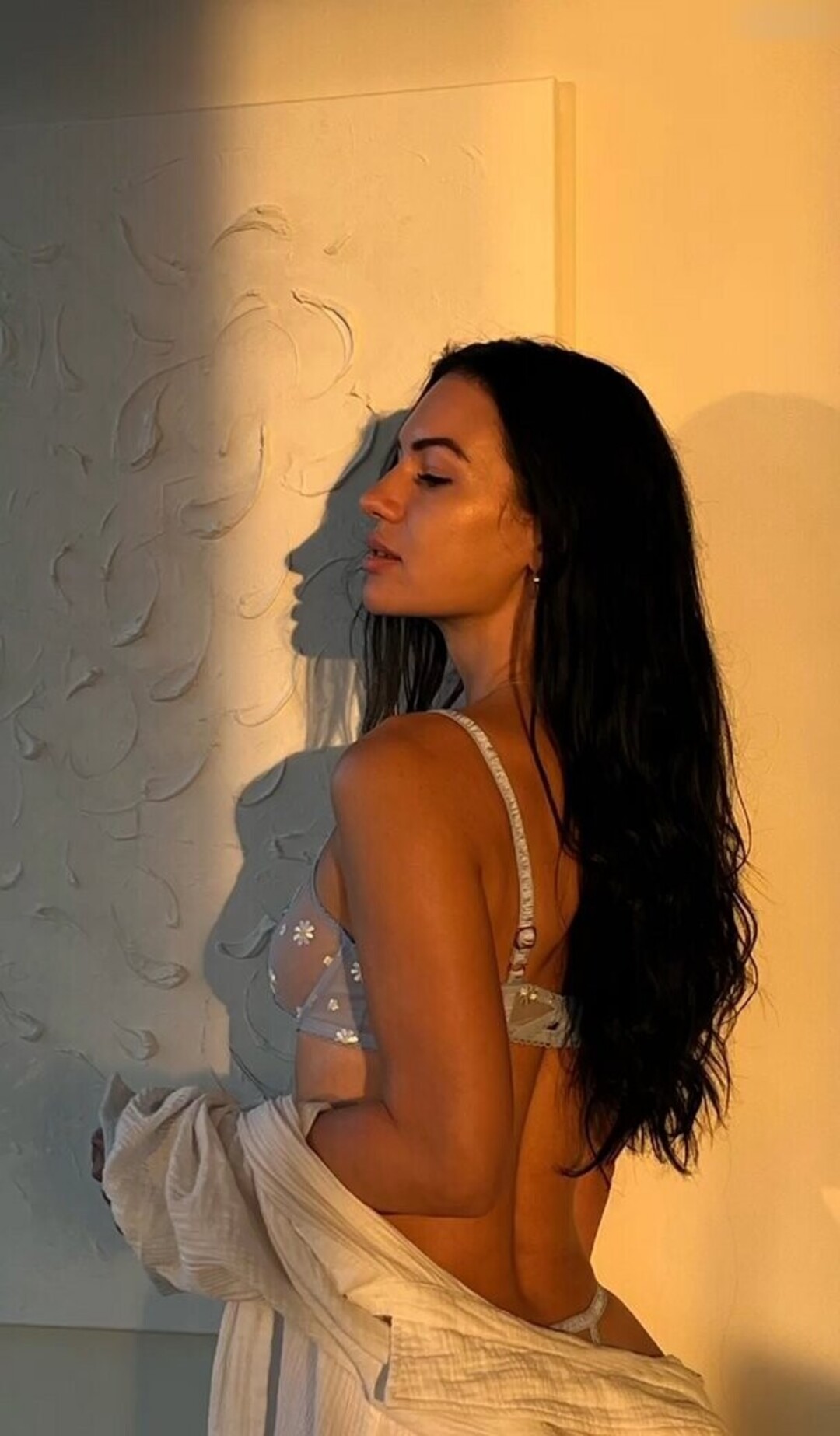 Gerid Rux nackt kostenlose bild