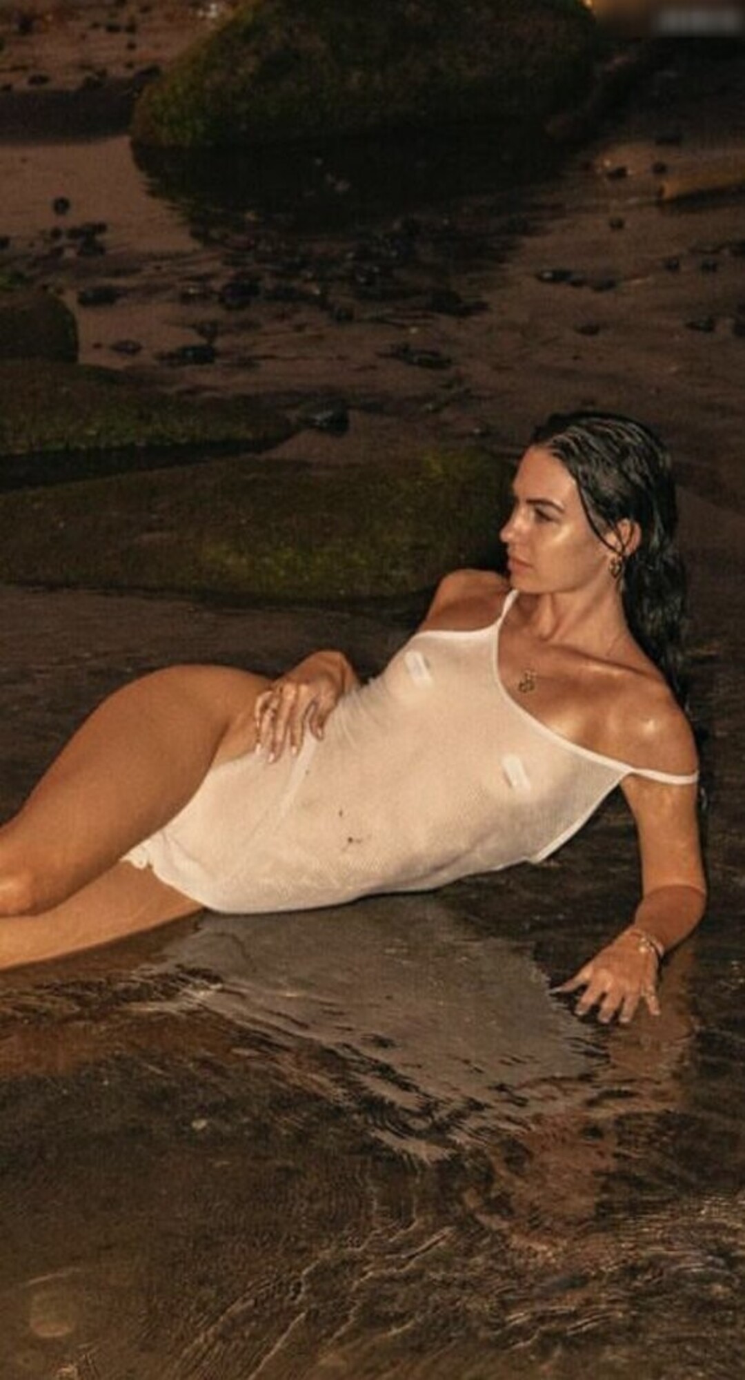 Gerid Rux top heiße bilder