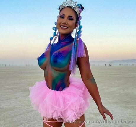 Willydonka schöne hd fotos