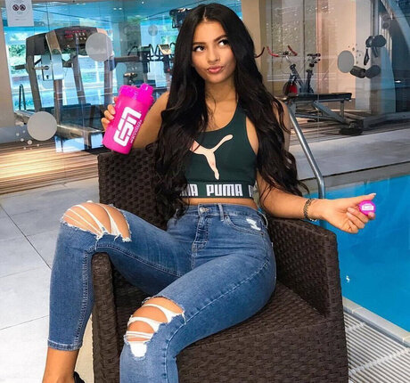 Ivana Santacruz sexy kostenlose galerien