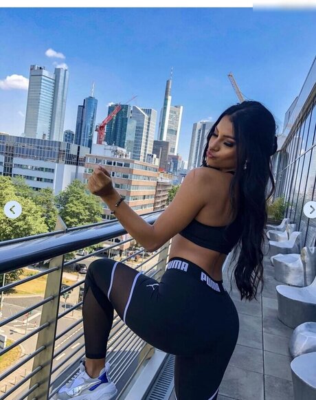 Ivana Santacruz kostenlose beste bilder