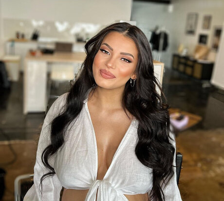 Ivana Santacruz hübsche nackt bilder