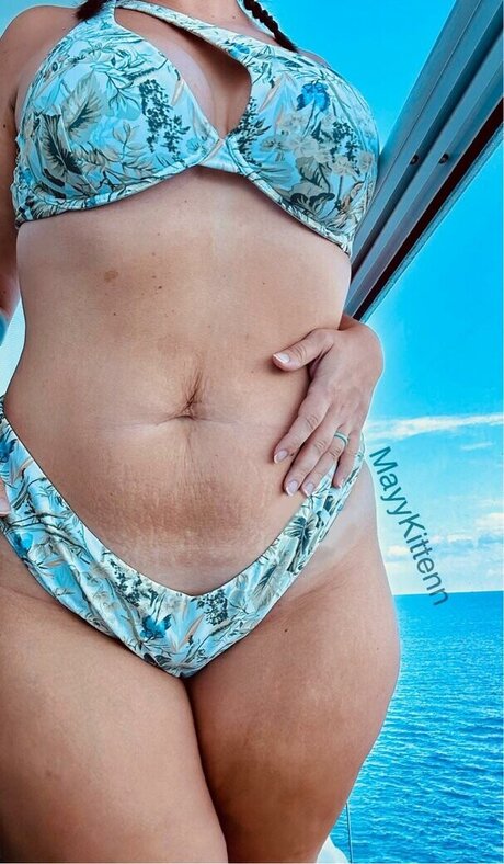 mayykitten erotische nackten bilder