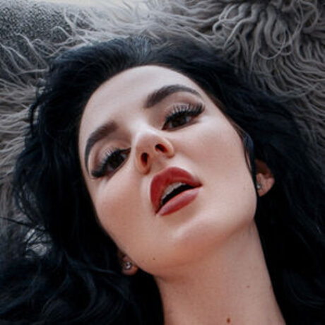 brünettes häschen nur fans hübsche nette archiv