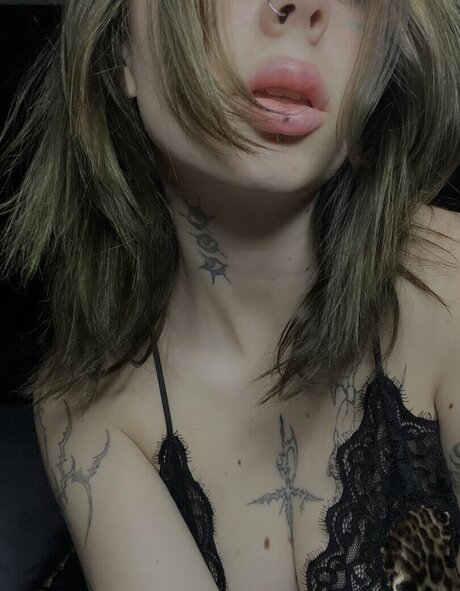 Kalashlika xxx pornographische galerien