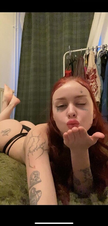 Kalashlika model sex galerie