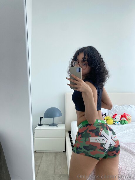 miaxrain sexy perfekte fotos