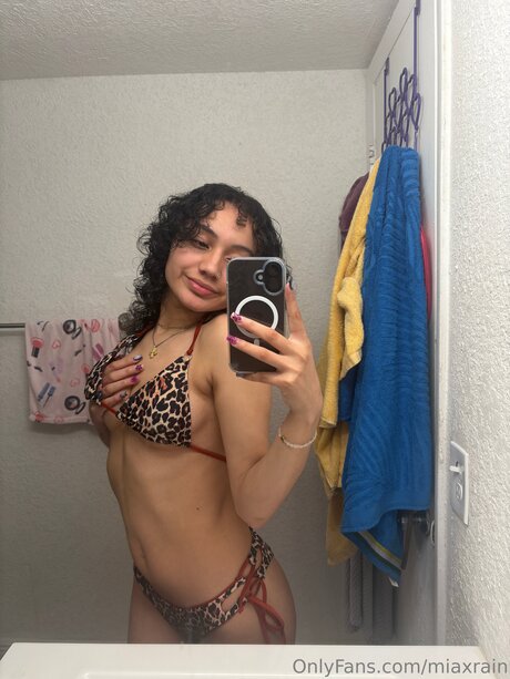 miaxrain heiße pornografische bild