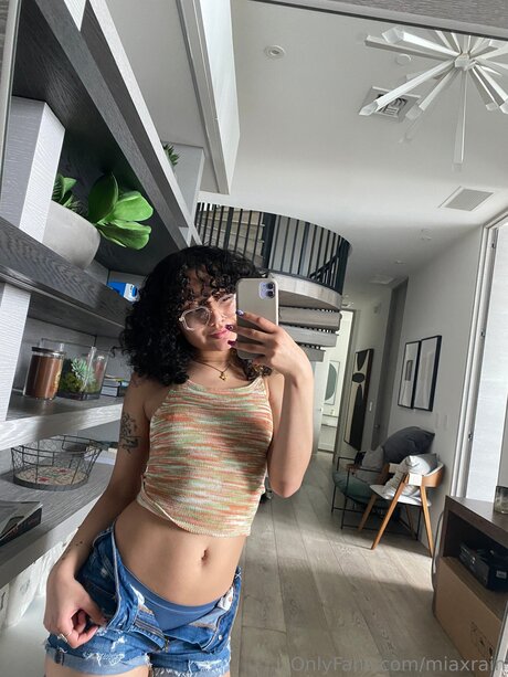 miaxrain model sexy galerien