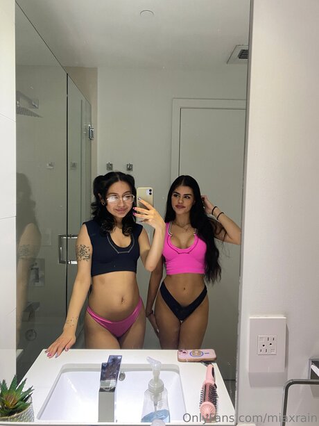 interracial creampie nur fans heiße porno bild