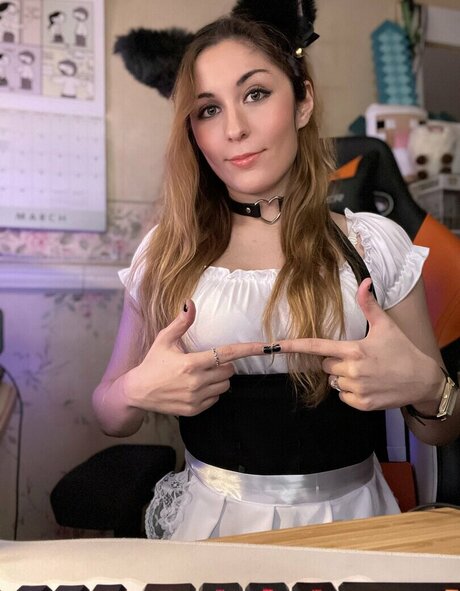 CptPuffy heiße pornografische foto