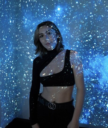 CptPuffy model hd foto