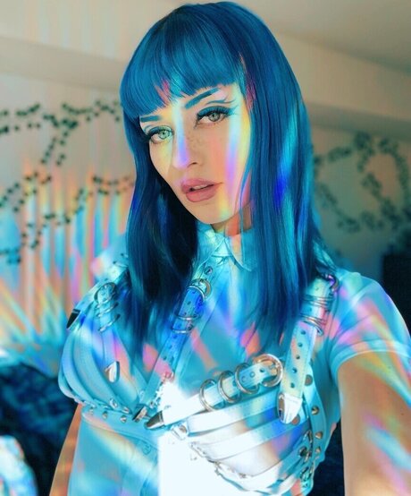 Jewelz Blu schauspielerin hübsche fotos