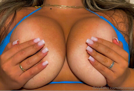 nikitarojo nackt top galerie