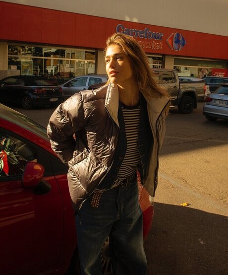 Chiara Costalunga top beste fotos