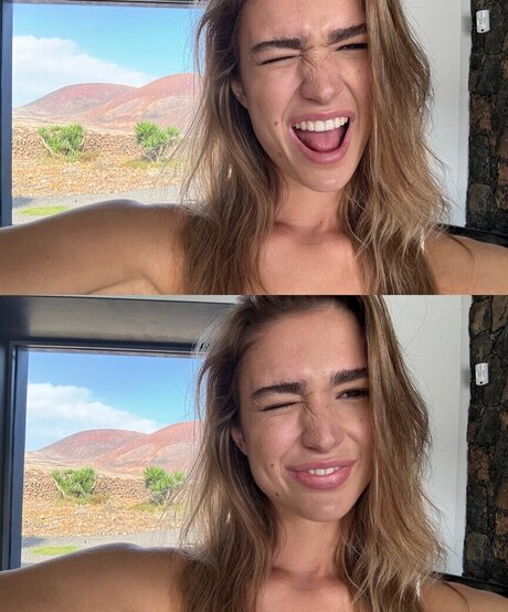 Chiara Costalunga nacktheit erotische galerie