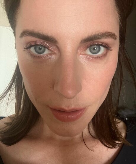 Antje Traue exklusive pornostar foto