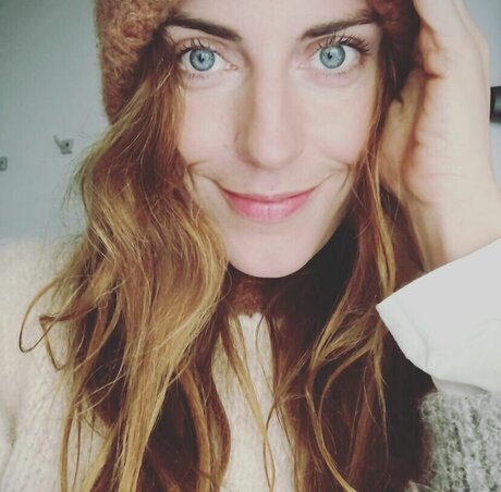 Antje Traue kostenlose nackte galerie