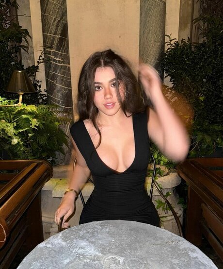 Megmuise erotische perfekte bild