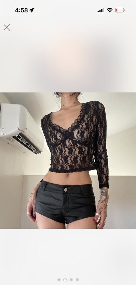 Coco Huang perfekte nackte galerie