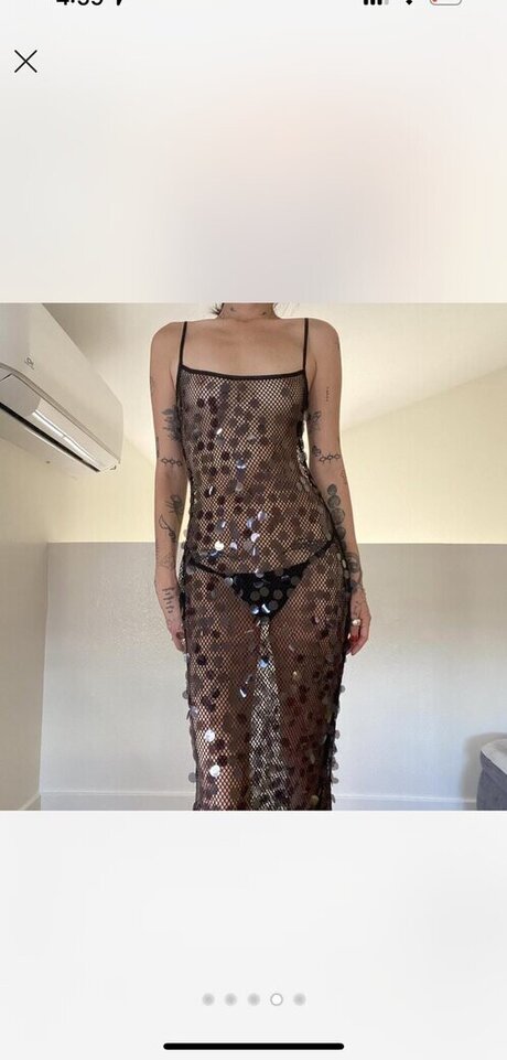 Coco Huang model kunst bilder