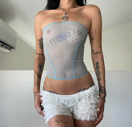 Coco Huang beste sexy bild