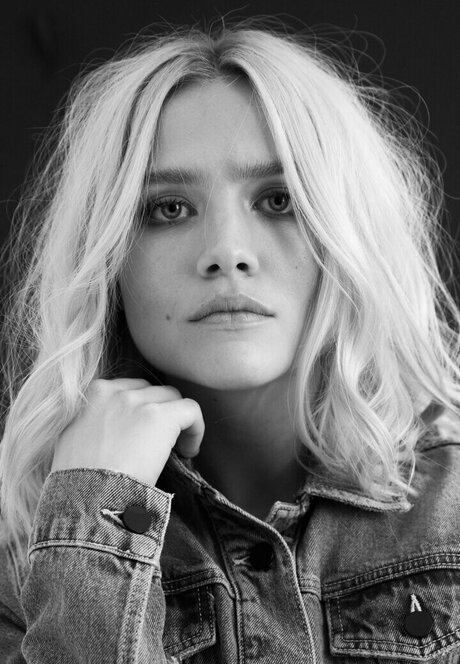 asiatische blondine nur fans sexy schöne bilder