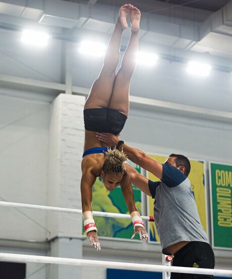 Lorrane Dos Santos freie nette fotos