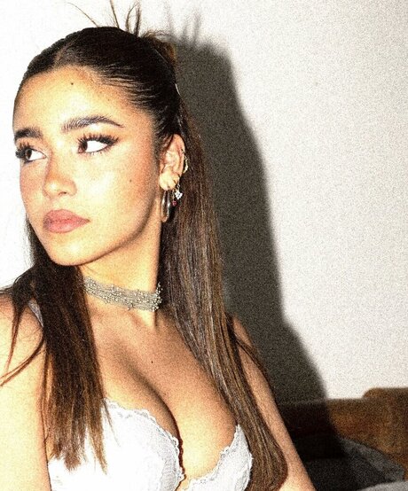 Yasmin Barbieri nacktheit schöne archiv