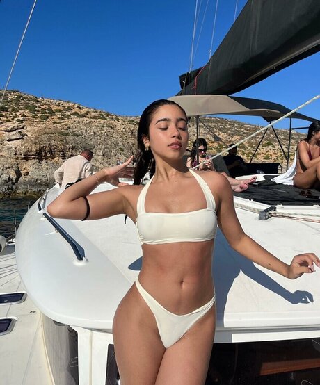 Yasmin Barbieri exklusive perfekte galerie