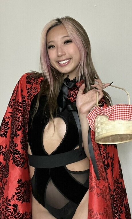 munchie michelle nacktheit bild