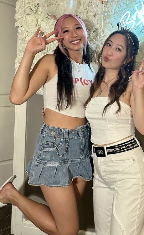 munchie michelle sexy nackt fotos