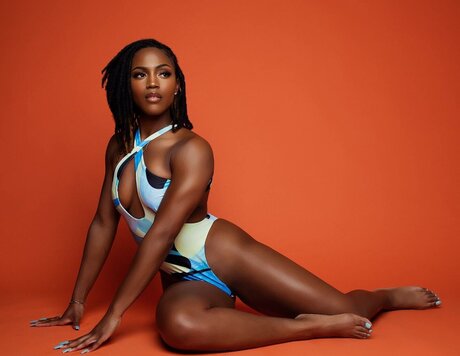 Bhrianna Chanell erotische freie fotos