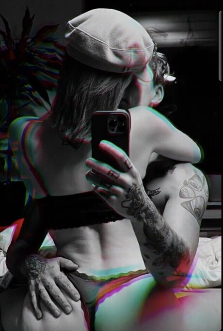 Olivia Michelle hd pornografische fotos