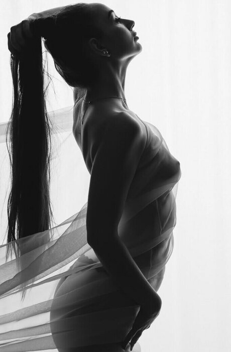 Olivia Michelle erotische sexy fotos