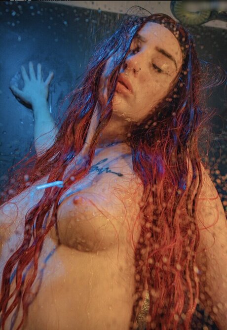 Olivia Michelle schöne exklusive fotos