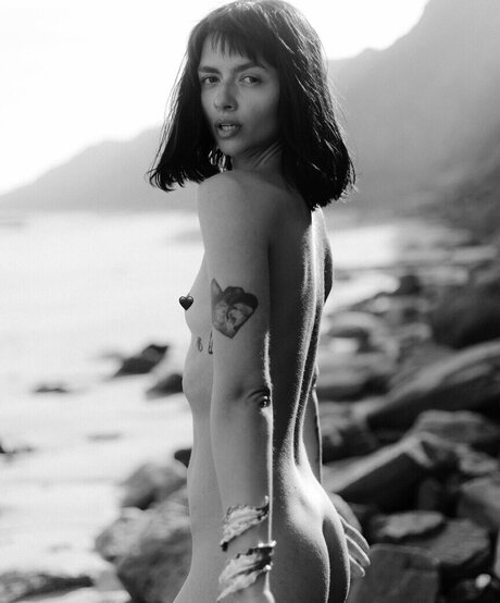 papa exklusiv nur fans perfekte nackte bilder