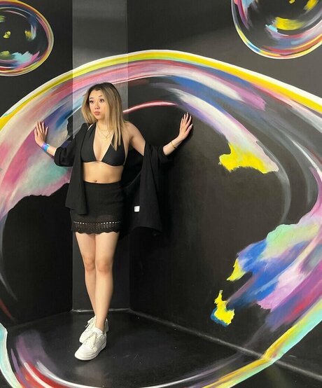 Katelyn Young sexy nackt bild