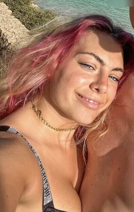 Chany Dakota erotische kunst foto