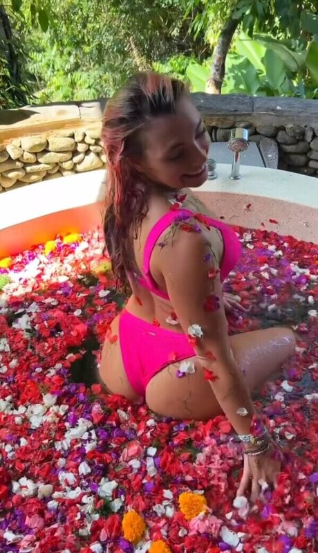 Chany Dakota hübsche hd fotos