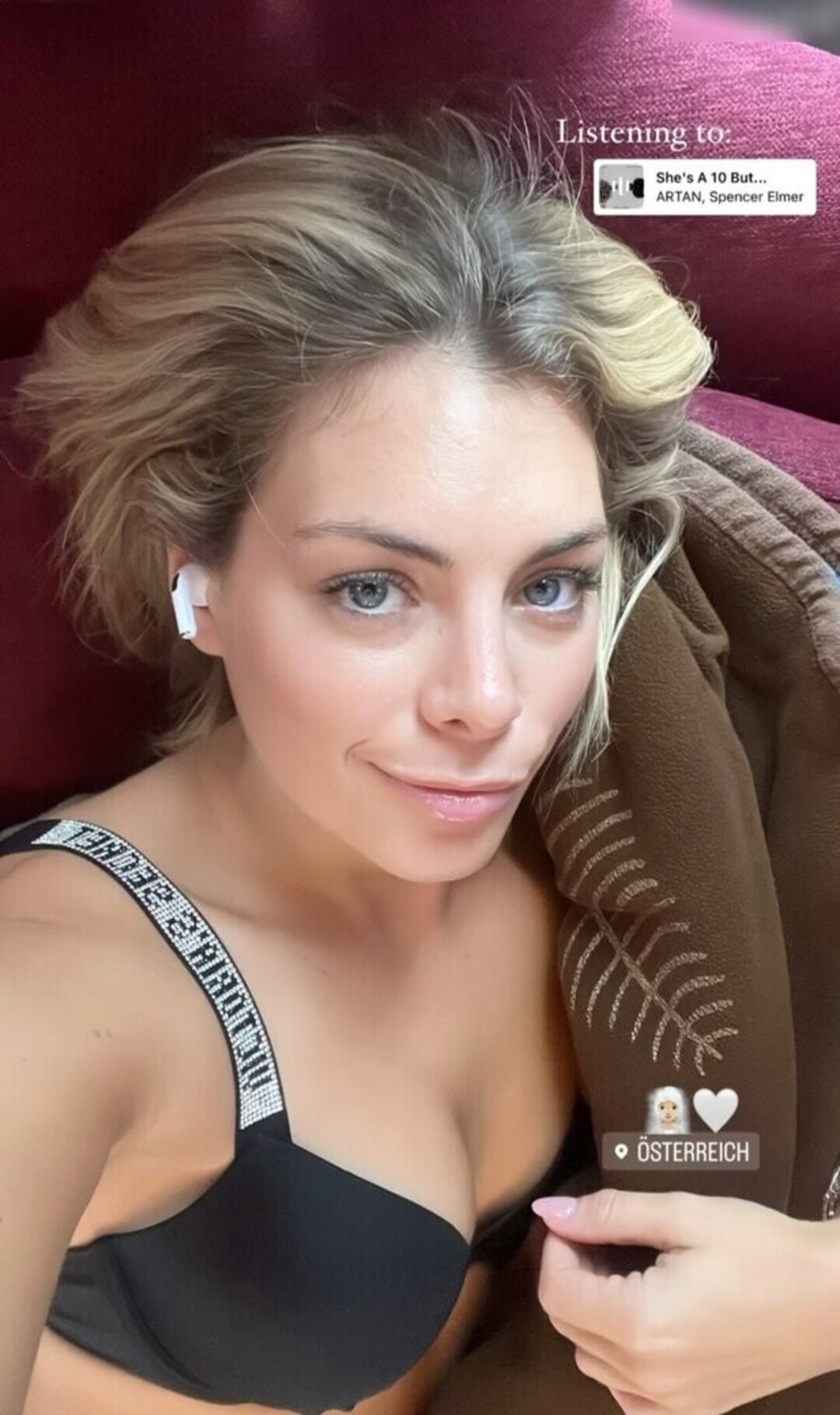 Chany Dakota hd pornografische foto