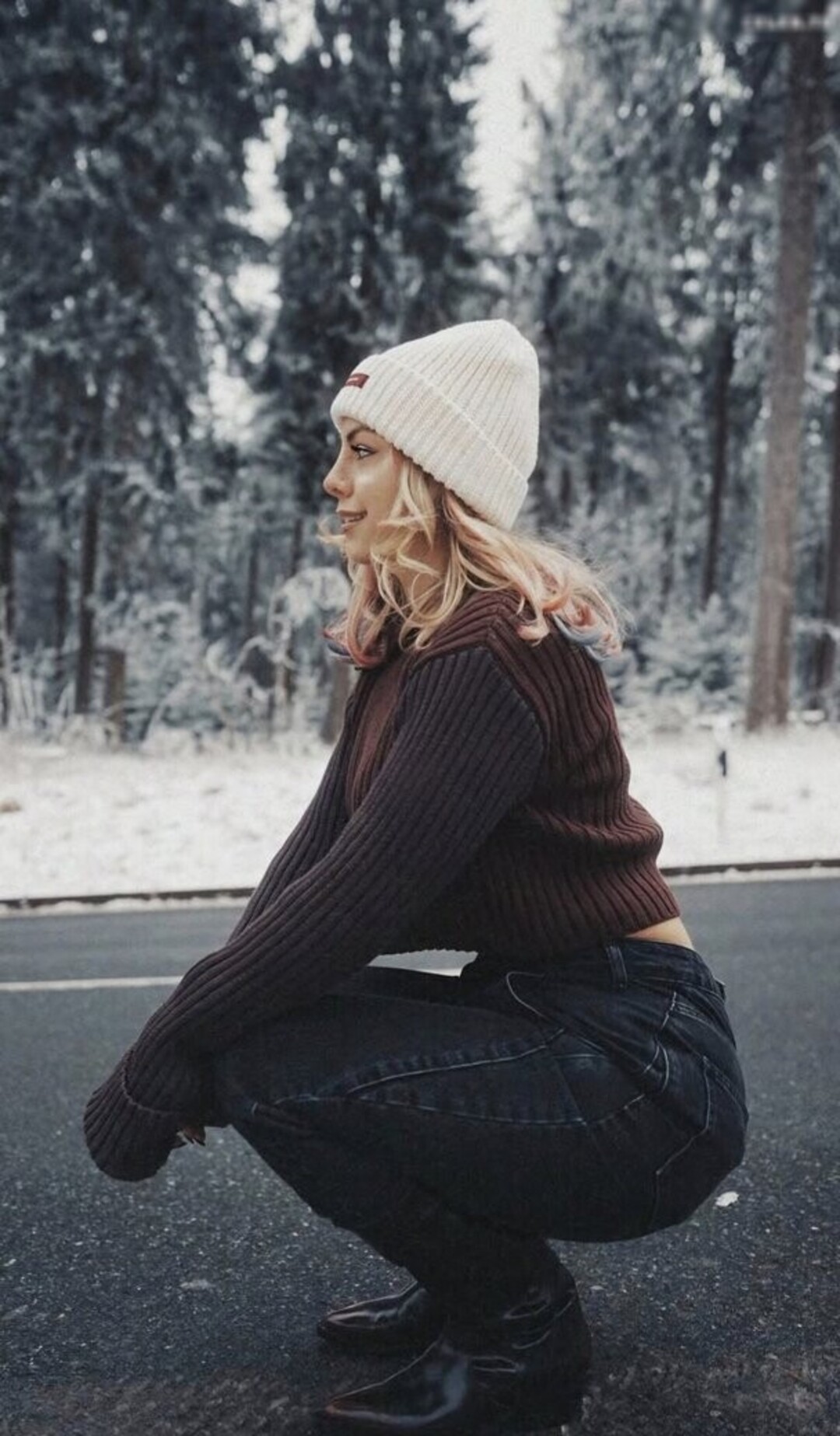 Chany Dakota exklusive erotische galerie