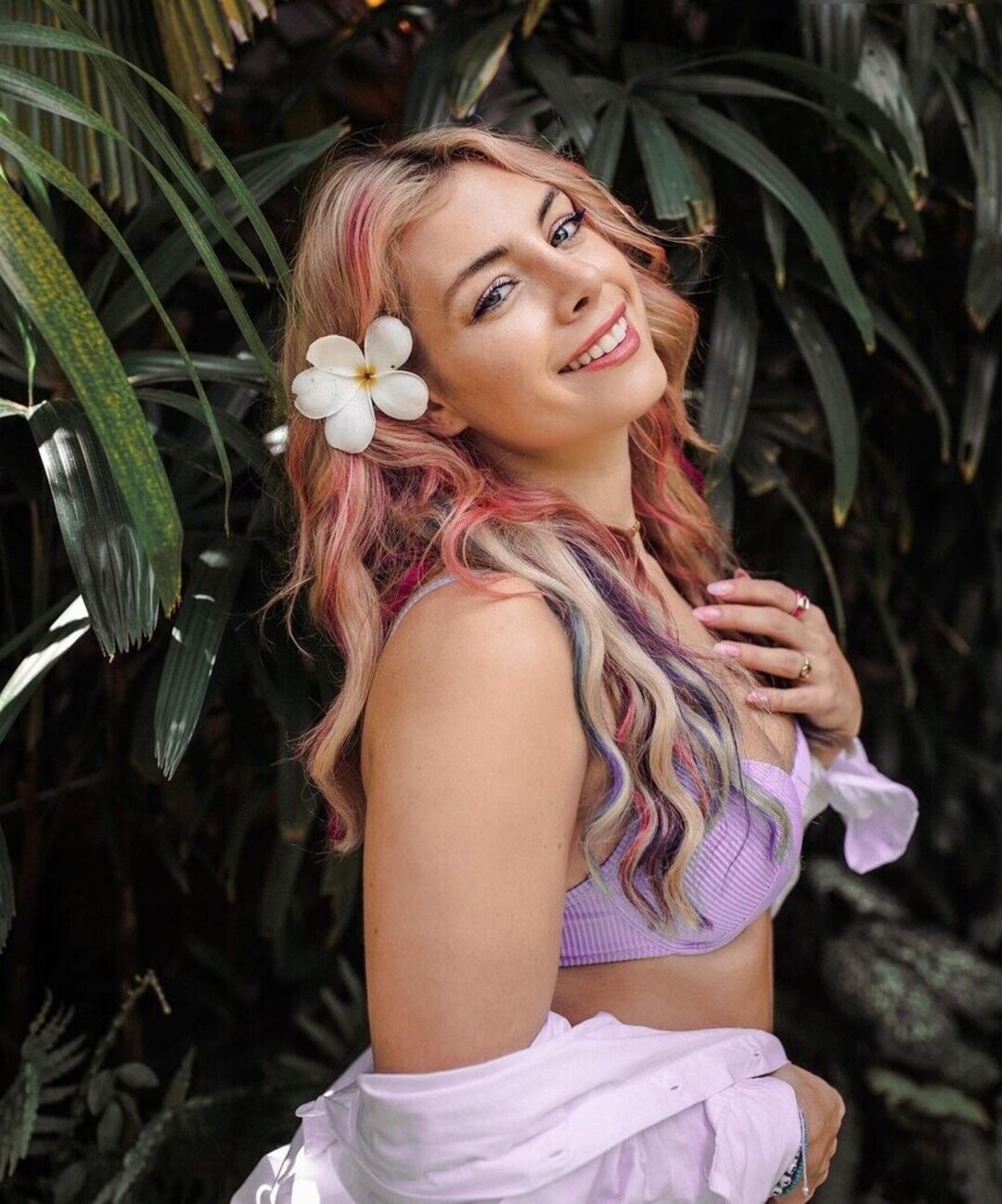 Chany Dakota kostenlose xxx archiv