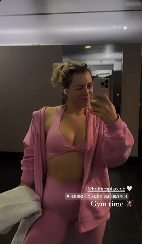 Chany Dakota nacktheit hd fotos